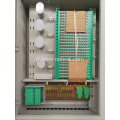 IP65 576-1152 Cabinet de distribution de fibres optiques